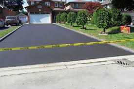 Driveway Maintenance Services in Rossmoor, CA