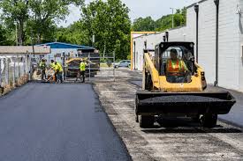 Rossmoor, CA Driveway Paving Services Company